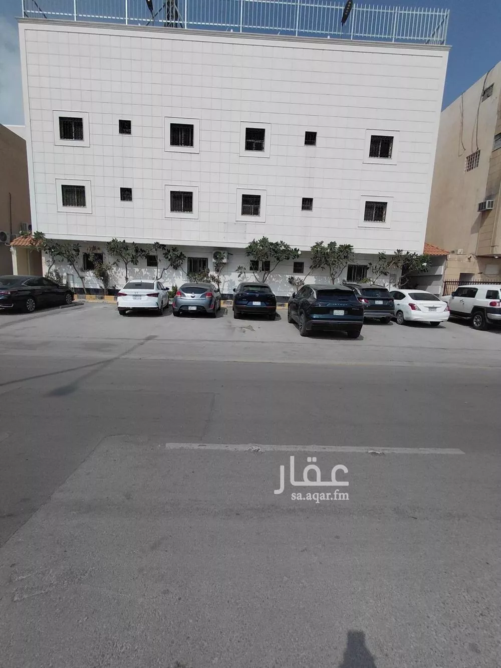 شقة للإيجار في شارع وادي نوار, حي الملقا, مدينة الرياض, منطقة الرياض 1 صورة