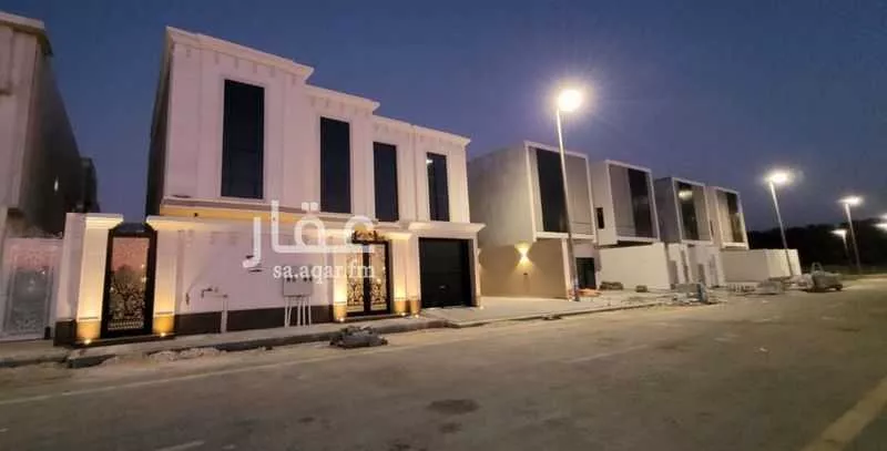 دور للبيع في شارع الأزهار, حي العقيق, مدينة الخبر, المنطقة الشرقية 1 صورة