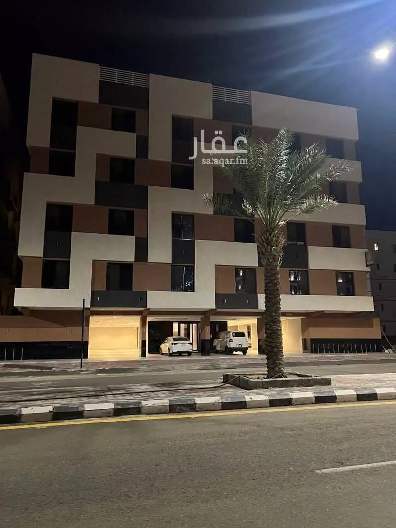 شقة للإيجار في شارع اسماء بنت عمرو ، حي حكومي ، جدة ، جدة 1 صورة