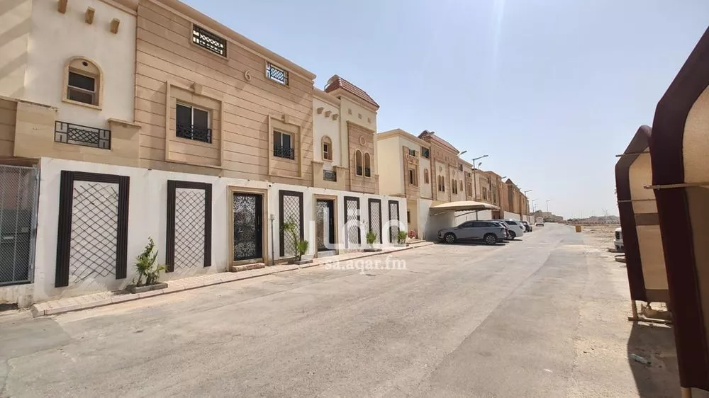 فيلا للبيع في شارع السدود, حي ظهرة لبن, مدينة الرياض, منطقة الرياض 1 صورة