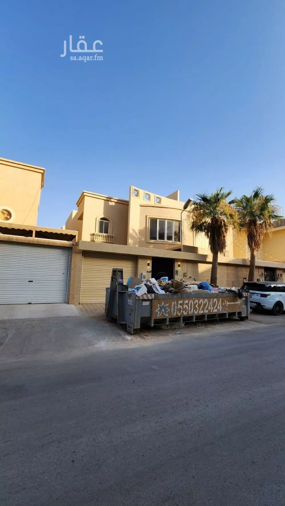 فيلا للبيع في شارع الخيالة, حي الياسمين, مدينة الرياض, منطقة الرياض 1 صورة