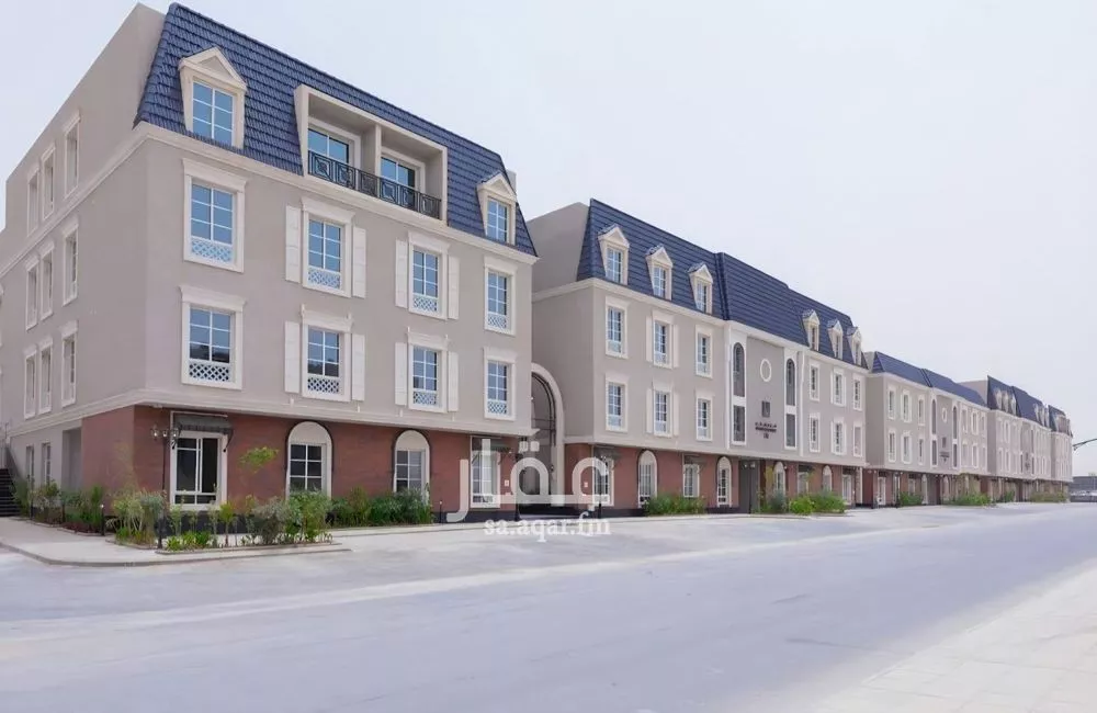 شقة للإيجار في شارع محمد بن عبدالعزيز الدغيثر, حي الملقا, مدينة الرياض, منطقة الرياض 1 صورة