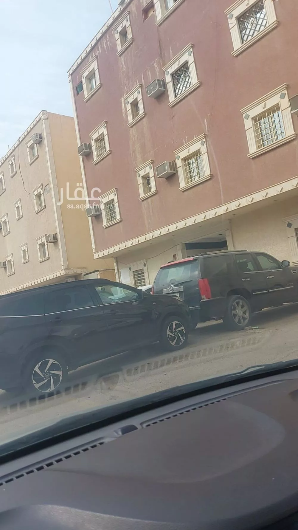 شقة للبيع في شارع رقم 190, حي المونسية, مدينة الرياض, منطقة الرياض 1 صورة