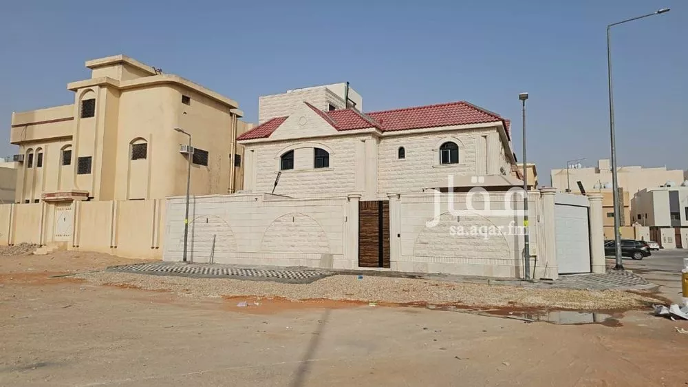 فيلا للإيجار في شارع علي بن عبدوس, حي العقيق, مدينة الرياض, منطقة الرياض 1 صورة