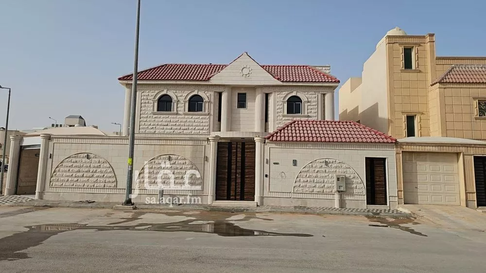 فيلا للإيجار في شارع علي بن عبدوس, حي العقيق, مدينة الرياض, منطقة الرياض 1 صورة