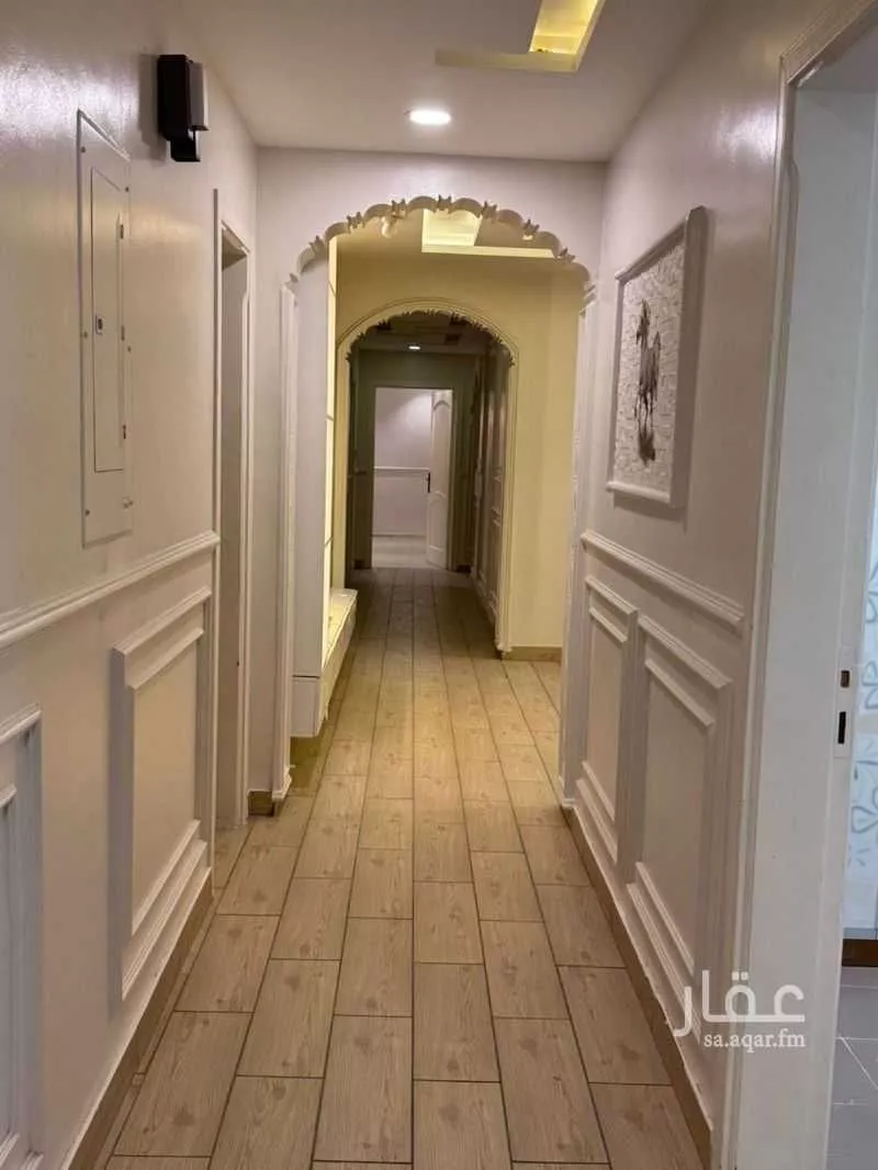 شقة للإيجار في شارع عبدالرحمن بن محمد القرطبي ، حي الاجواد ، جدة ، جدة 1 صورة
