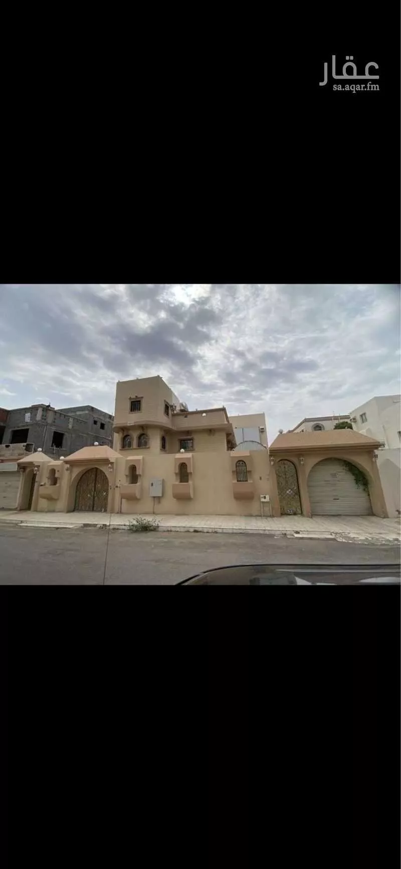 فيلا للبيع في شارع خليفه الاسدي ، حي السامر ، جدة ، جدة 1 صورة
