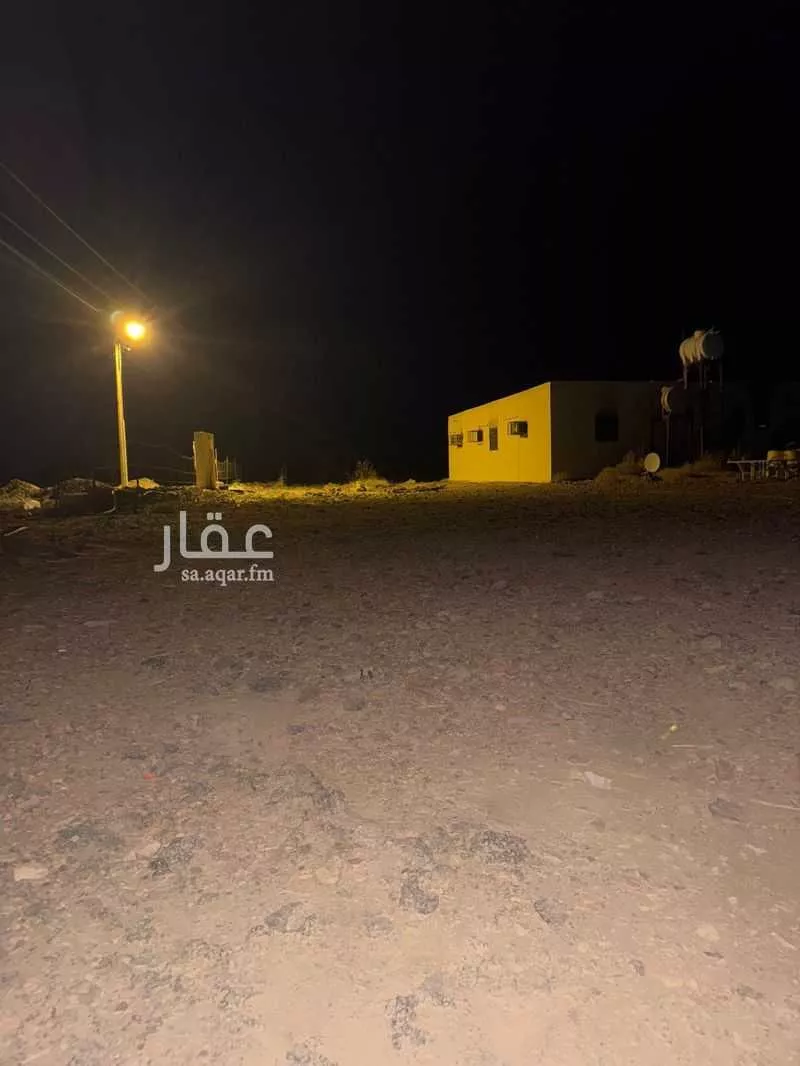 أرض للبيع في شارع الثمد 197 ، العدلة ، خيبر 1 صورة