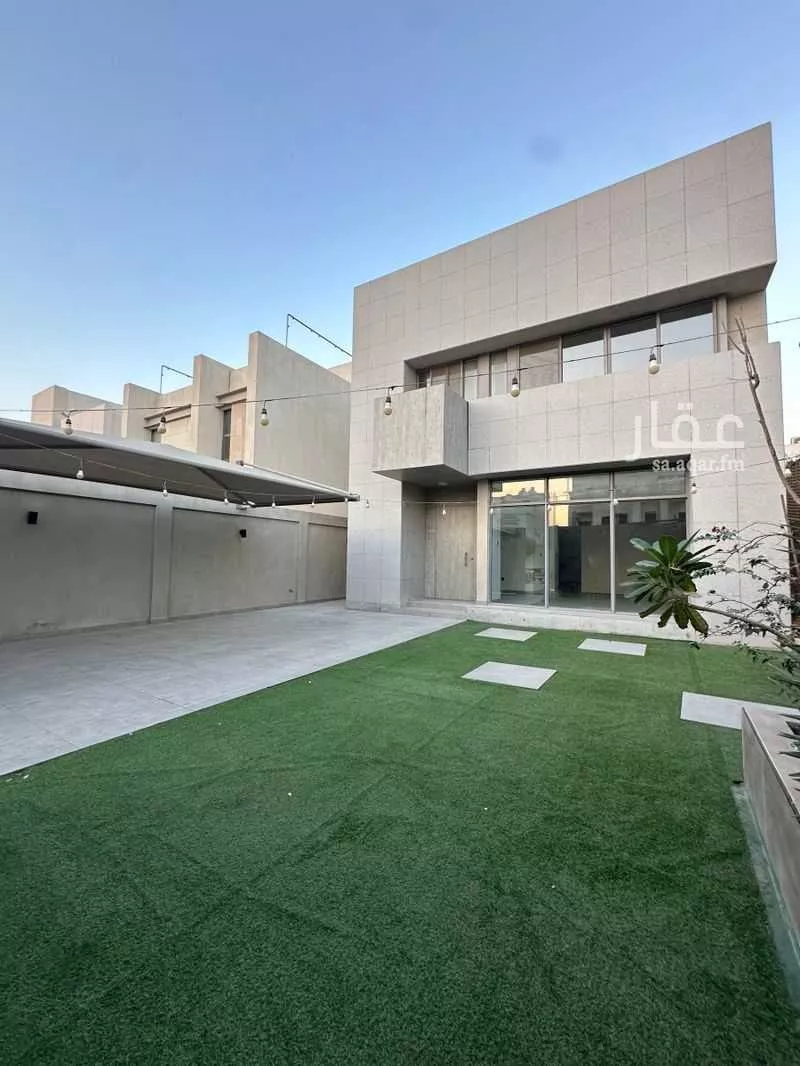 فيلا للبيع في شارع الحربي, حي النهضة, مدينة الدمام, المنطقة الشرقية 1 صورة