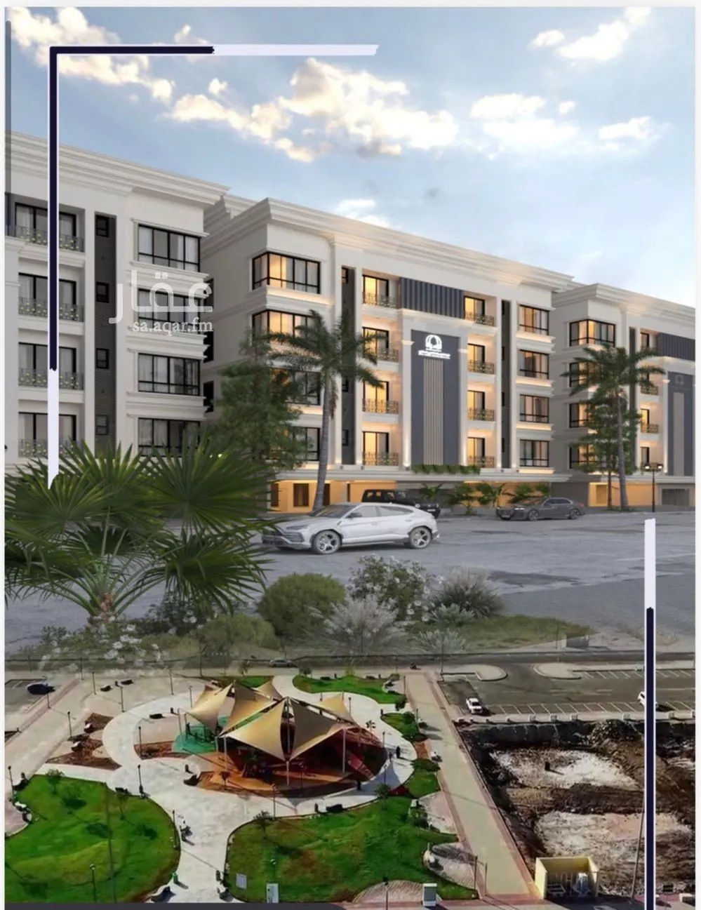 شقة للبيع في شارع حاتم مفرج, حي الصواري, مدينة جدة, منطقة مكة المكرمة 1 صورة