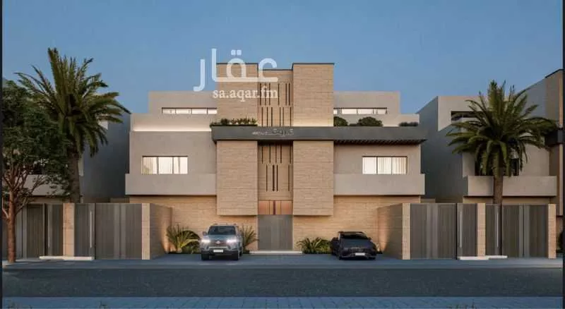 دور للبيع في شارع النوفلية, حي المروج, مدينة الرياض, منطقة الرياض 1 صورة