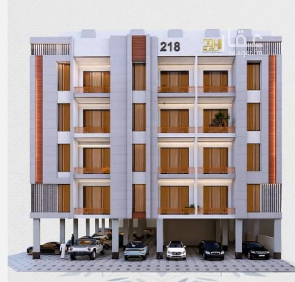 شقة للبيع في شارع ابن نجيم, حي الصواري, مدينة جدة, منطقة مكة المكرمة 1 صورة