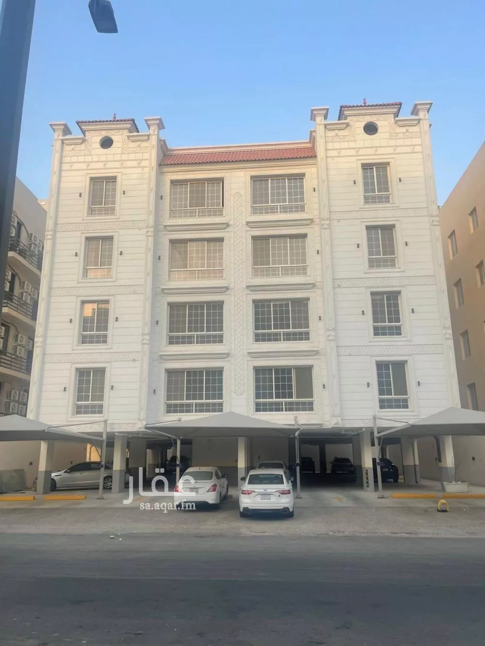 شقة للإيجار في شارع 5 اشبيليا, حي إشبيلية, مدينة الخبر, المنطقة الشرقية 1 صورة