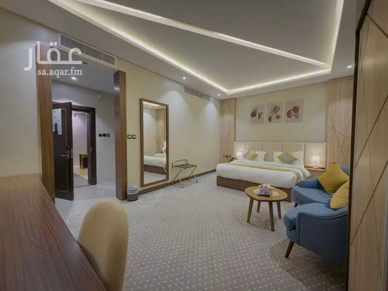 استديو مفروش للحجز في الخرج ، حي السلام ، الخرج 1 صورة