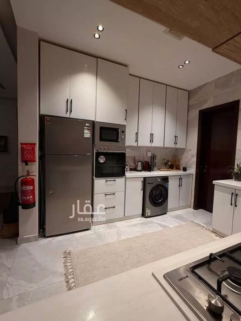 شقة للإيجار في شارع ابو القيد الحضرمي ، حي الزهراء ، جدة ، جدة 1 صورة