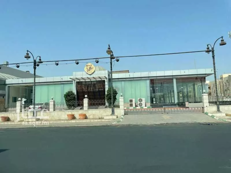 أرض للإيجار في شارع محمد بن عبدالعزيز ، حي الاندلس ، جدة ، جدة 1 صورة