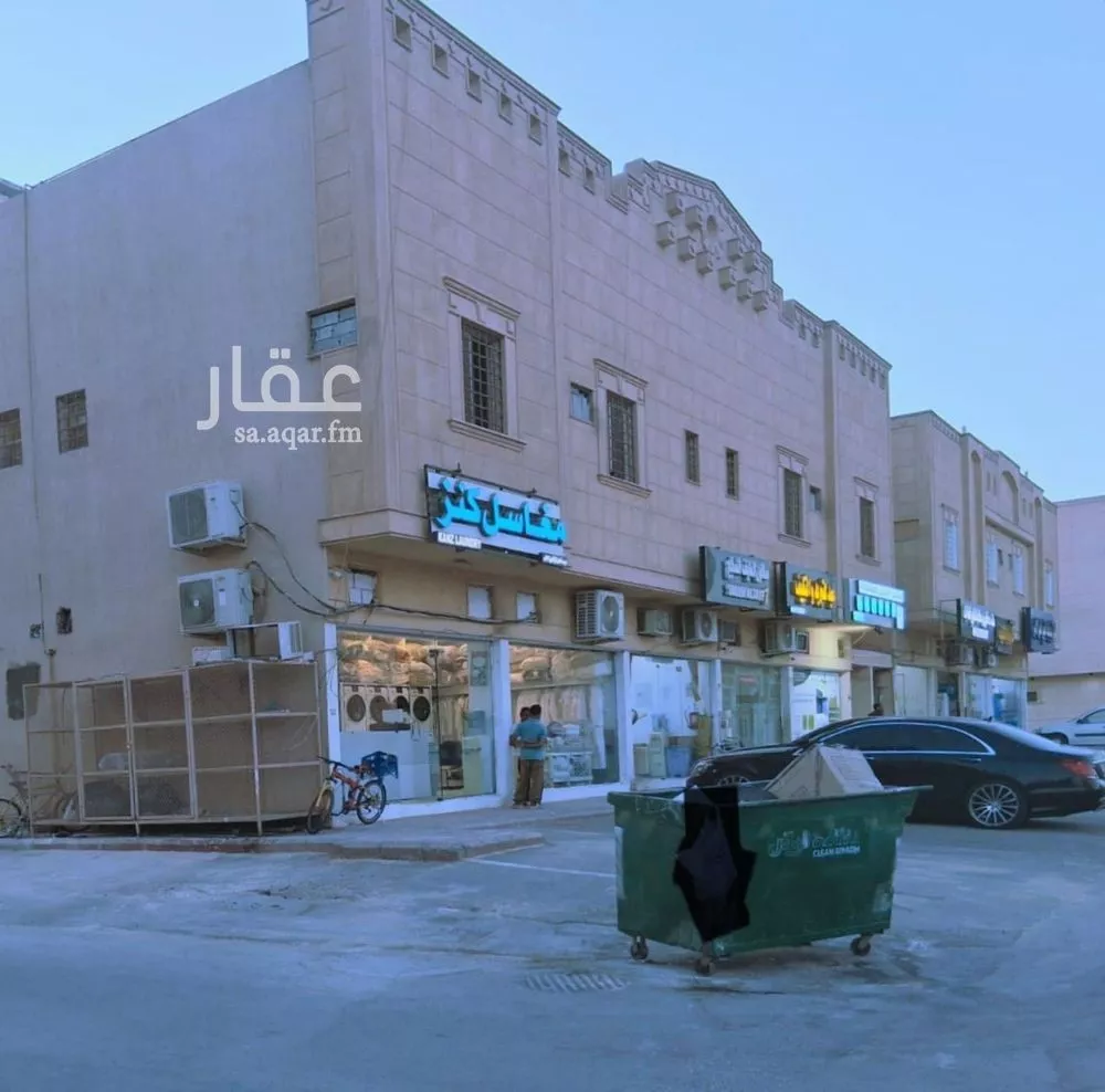 شقة للإيجار في شارع أبي عبدالله الجناني, حي اليرموك, مدينة الرياض, منطقة الرياض 1 صورة