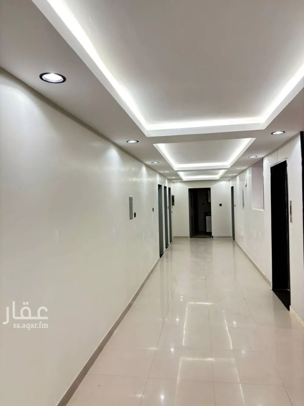 شقة للإيجار في شارع أبي عبدالله الجناني, حي اليرموك, مدينة الرياض, منطقة الرياض 1 صورة