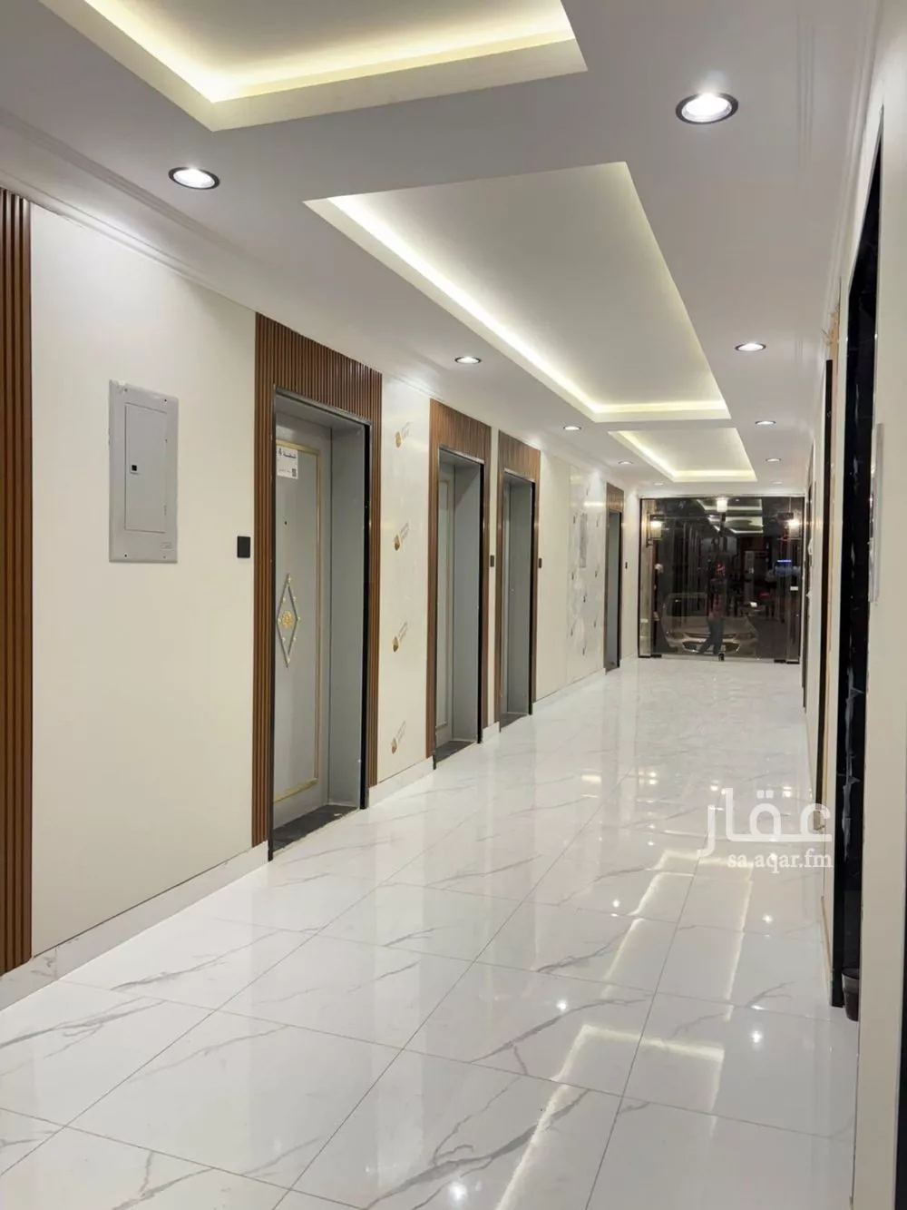 شقة للإيجار في شارع أبي عبدالله الجناني, حي اليرموك, مدينة الرياض, منطقة الرياض 1 صورة