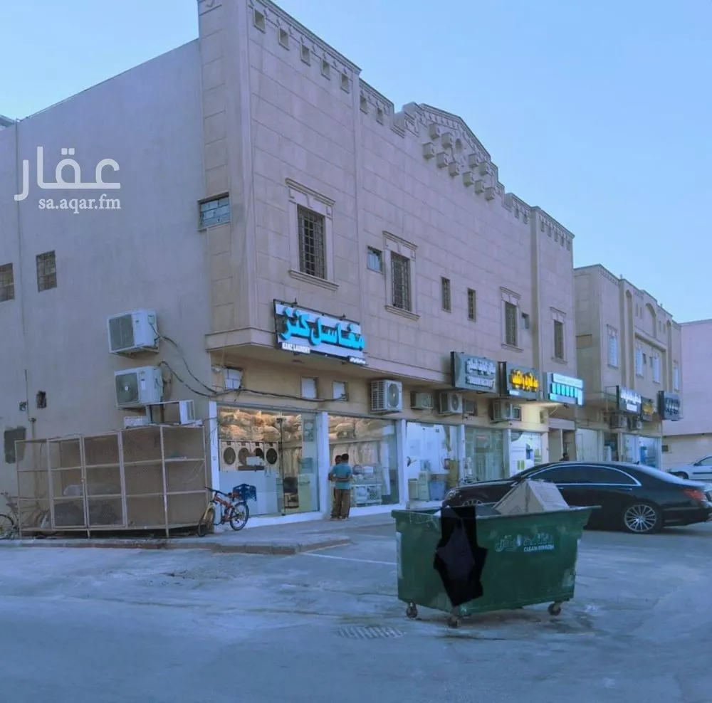 شقة للإيجار في شارع أبي عبدالله الجناني, حي اليرموك, مدينة الرياض, منطقة الرياض 1 صورة