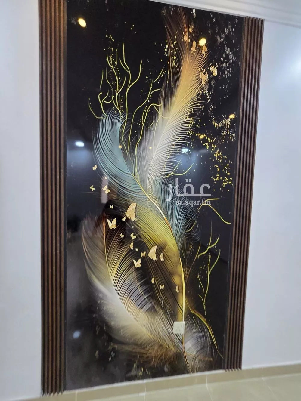 شقة للبيع في شارع غالب بن فرج, حي النور, مدينة الدمام, المنطقة الشرقية 1 صورة