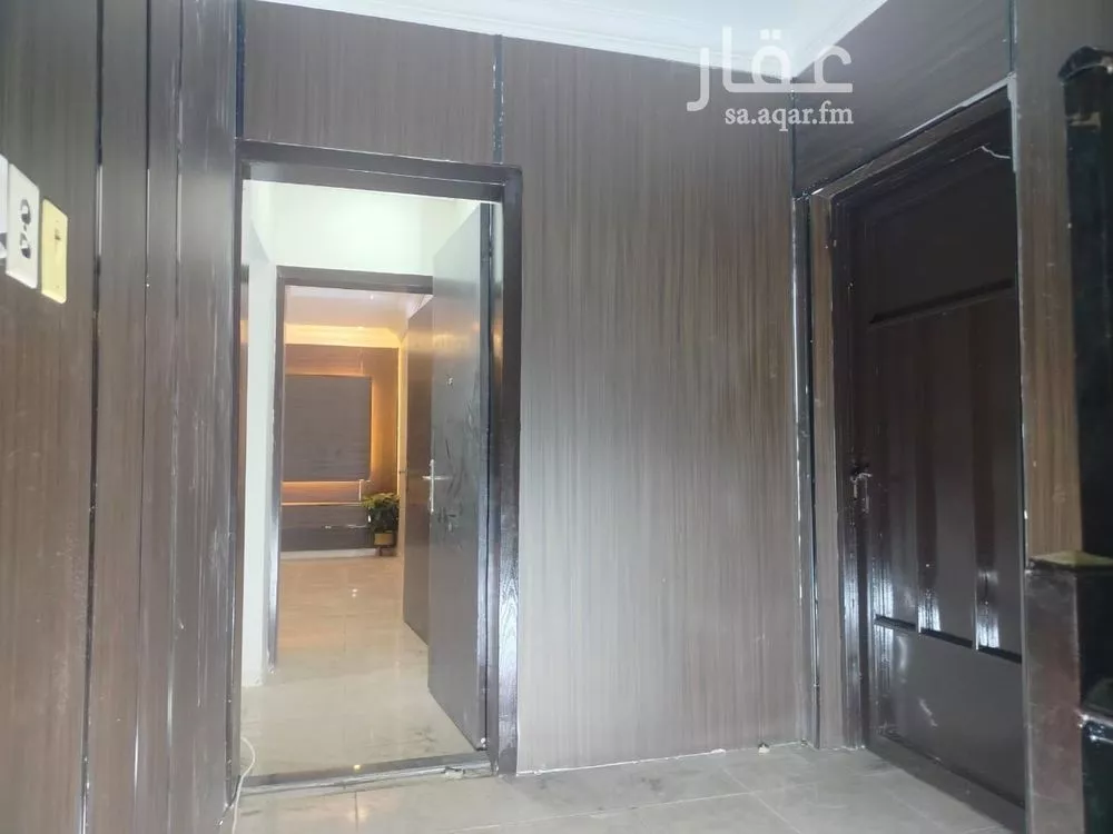 شقة للبيع في شارع طاهر زمخشري, حي النور, مدينة الدمام, المنطقة الشرقية 1 صورة