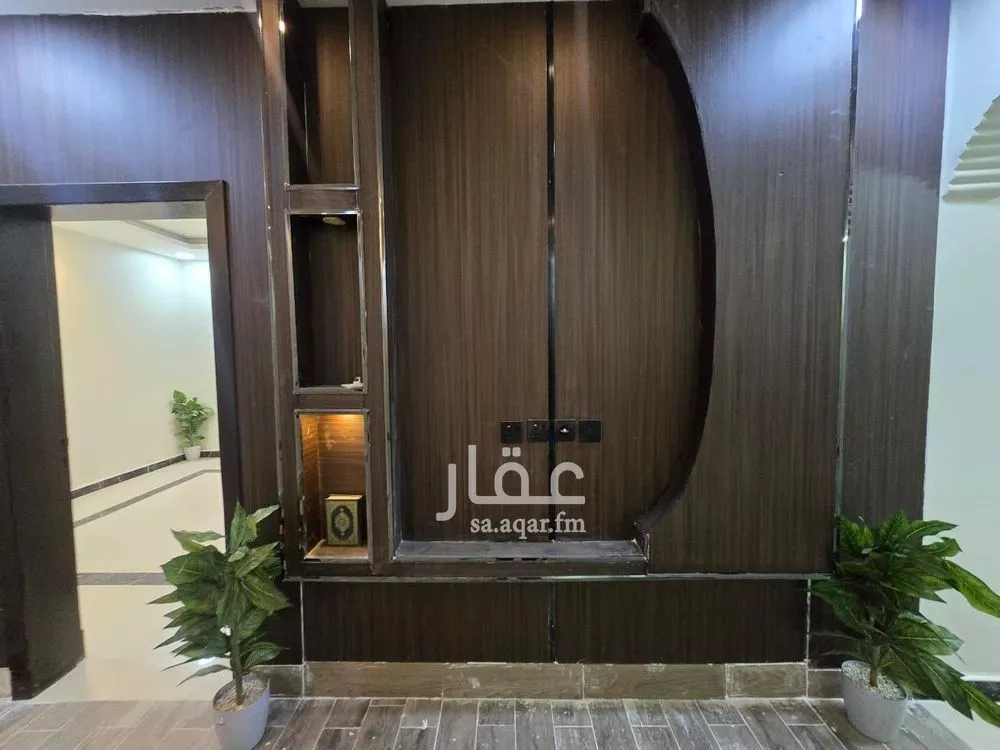 شقة للبيع في شارع اوس ابن قتادة, حي ضاحية الملك فهد, مدينة الدمام, المنطقة الشرقية 1 صورة