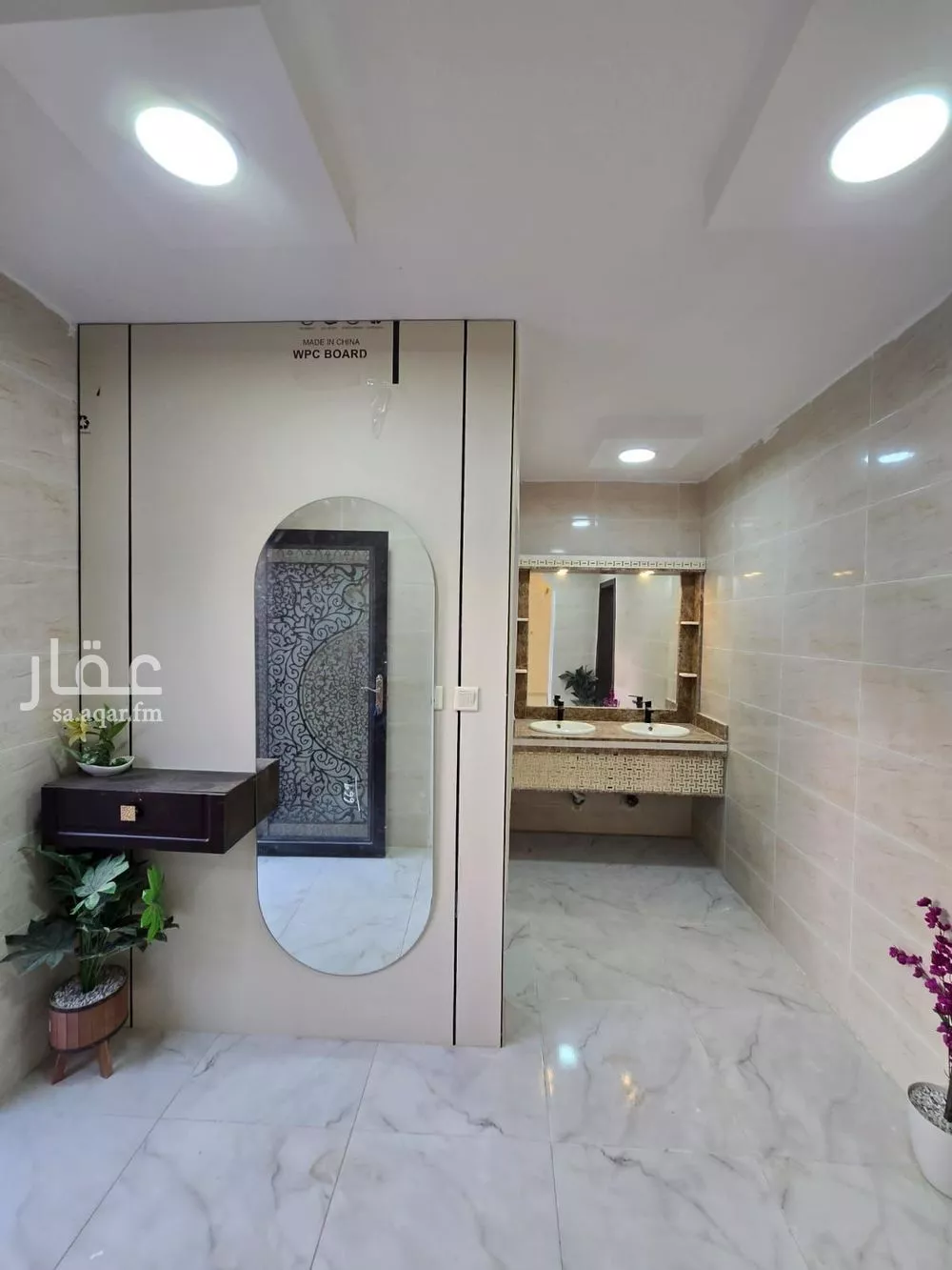 فيلا للبيع في حي ضاحية الملك فهد, مدينة الدمام, المنطقة الشرقية 1 صورة