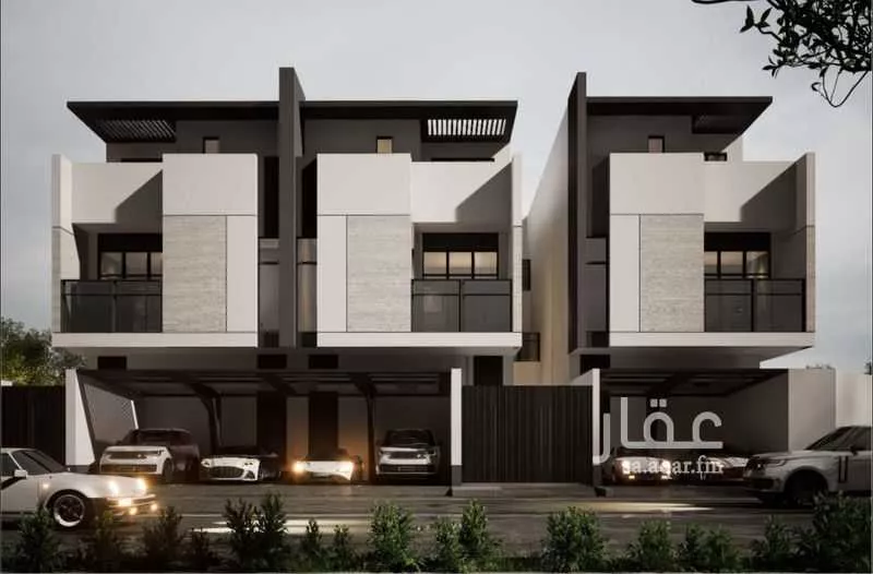 شقة للبيع في شارع رضي الدين الأنصاري, حي النرجس, مدينة الرياض, منطقة الرياض 1 صورة