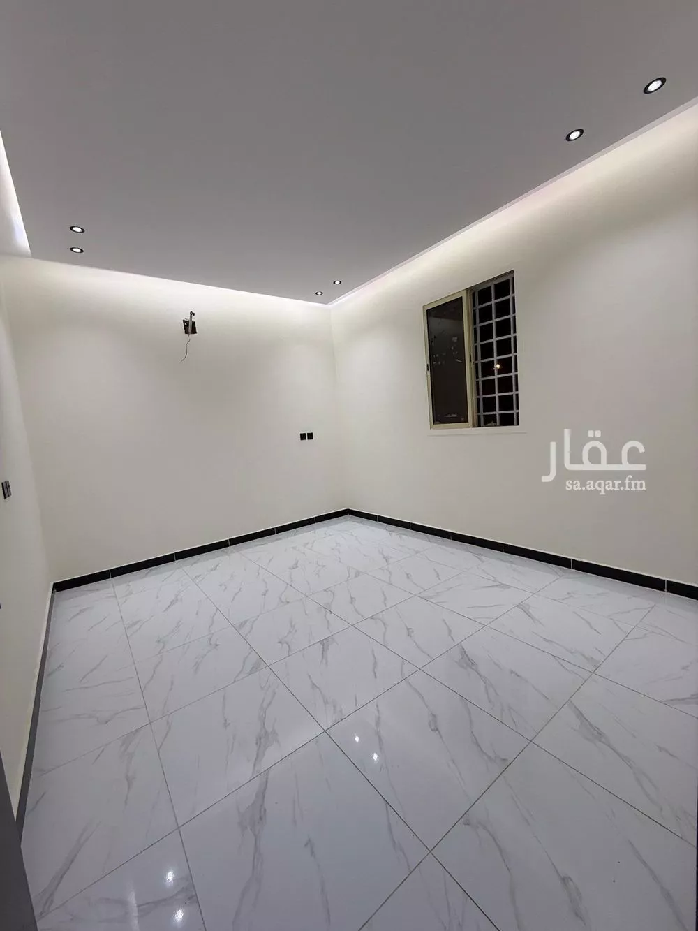 شقة للإيجار في شارع أبي عبدالله الجناني, حي اليرموك, مدينة الرياض, منطقة الرياض 1 صورة
