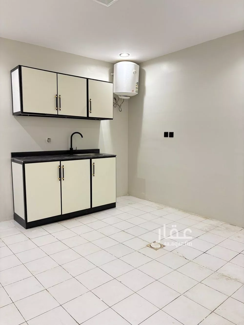 شقة للإيجار في شارع أبي عبدالله الجناني, حي اليرموك, مدينة الرياض, منطقة الرياض 1 صورة