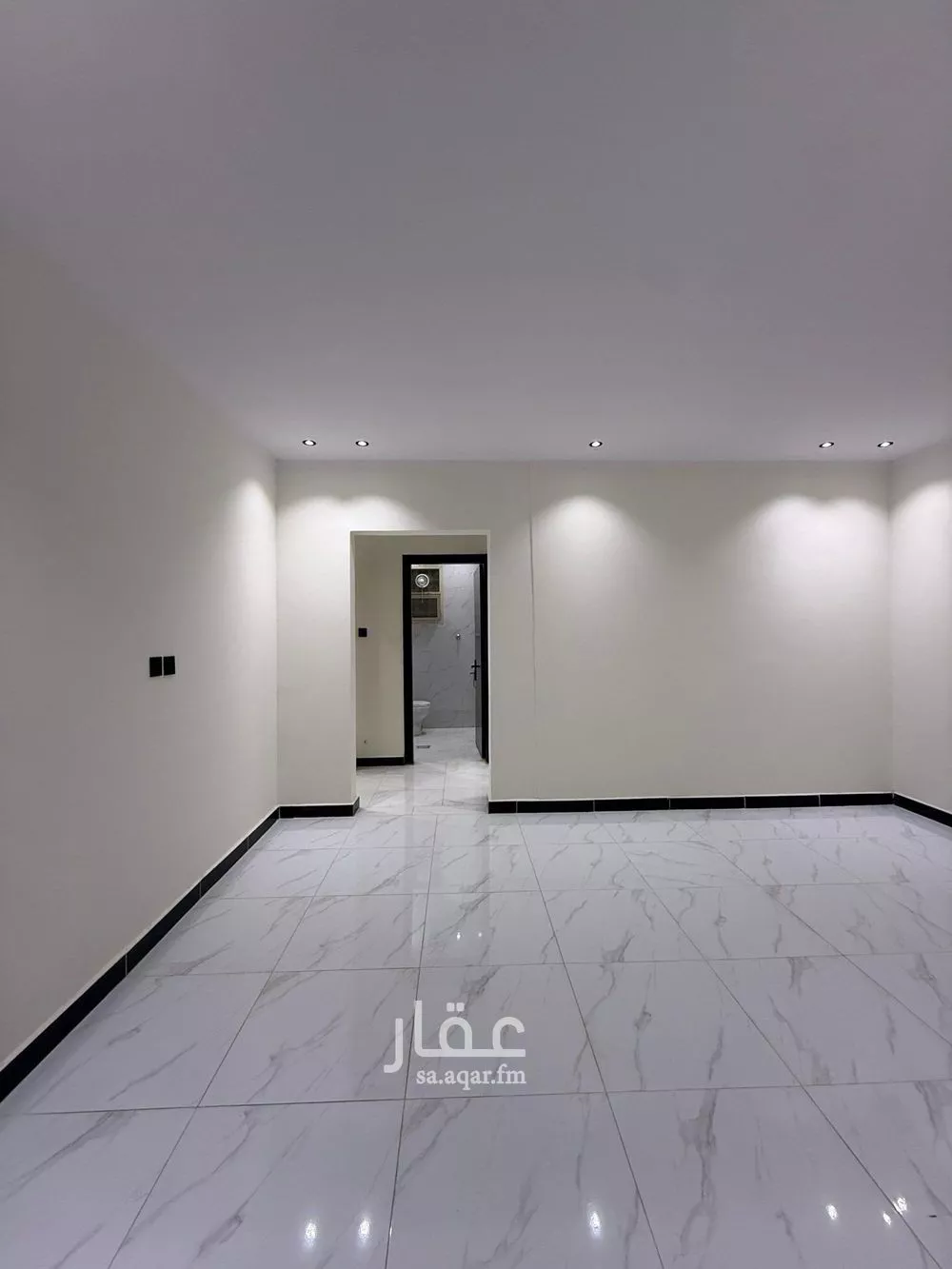 شقة للإيجار في شارع أبي عبدالله الجناني, حي اليرموك, مدينة الرياض, منطقة الرياض 1 صورة