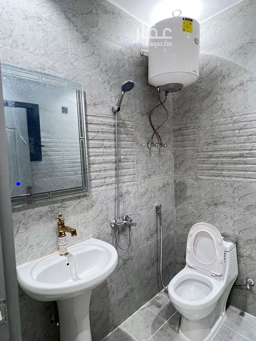 شقة للإيجار في شارع سلمان الفارسي, حي الخليج, مدينة الرياض, منطقة الرياض 1 صورة