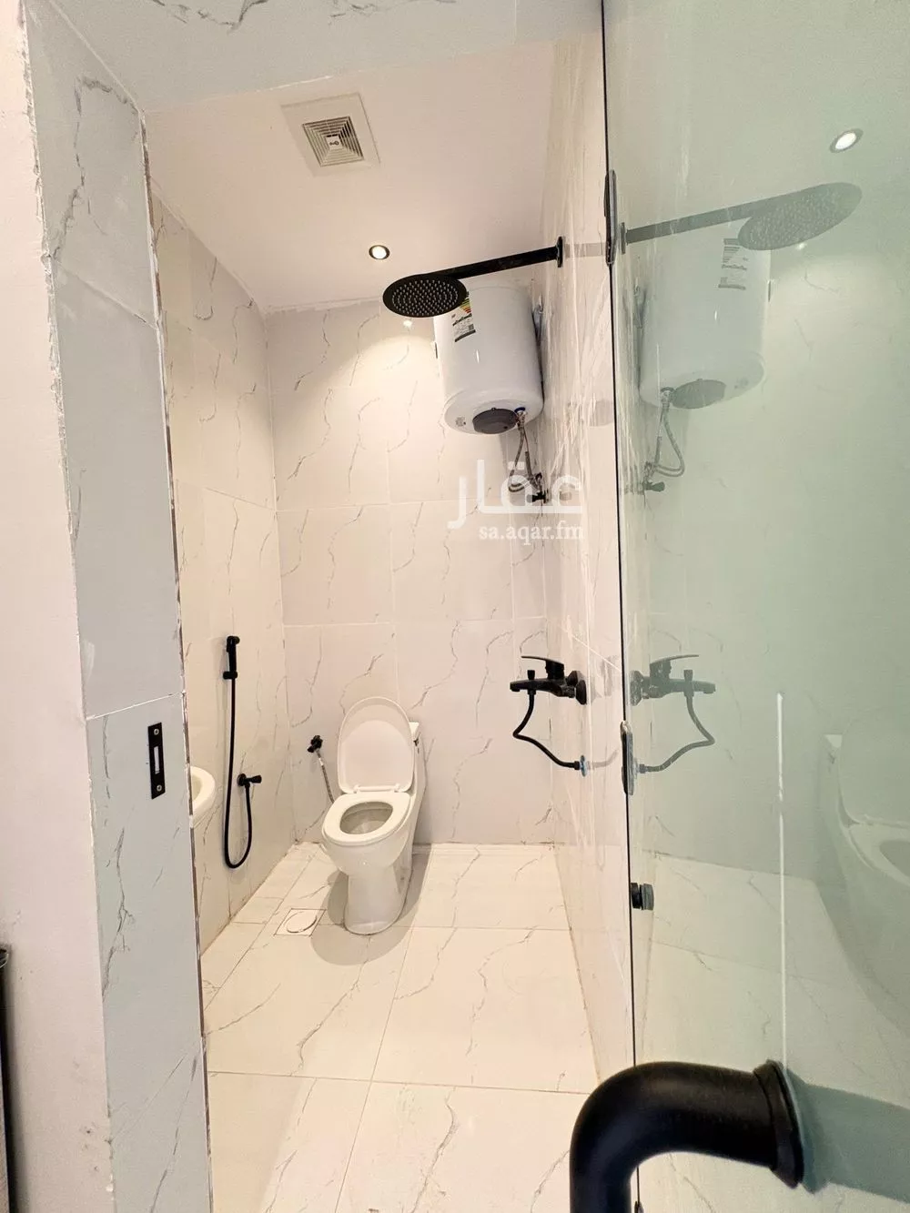 شقة للإيجار في شارع أبي عبدالله الجناني, حي اليرموك, مدينة الرياض, منطقة الرياض 1 صورة