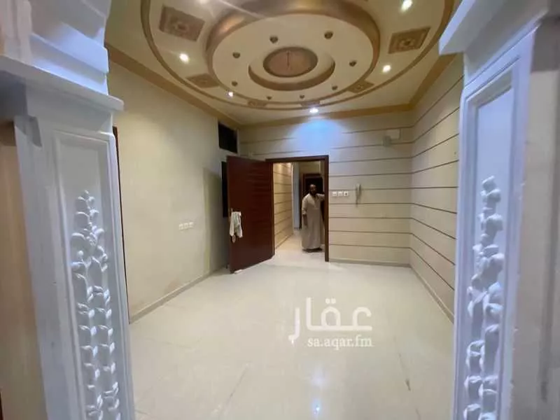 شقة للإيجار في شارع عبدالله المانع, حي الرغامة, مدينة جدة, منطقة مكة المكرمة 1 صورة
