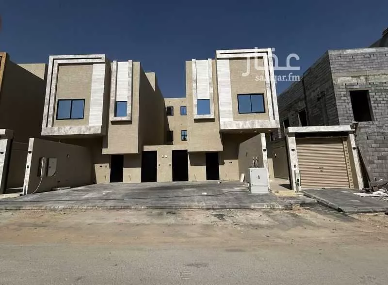 دور للبيع في حي عكاظ, مدينة الرياض, منطقة الرياض 1 صورة