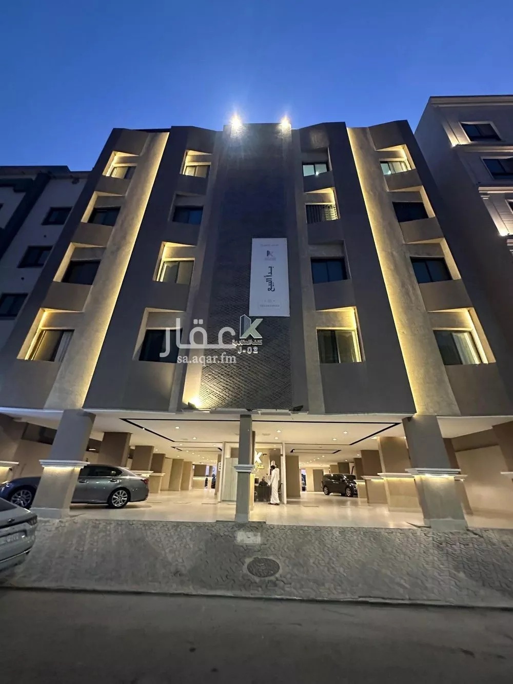 شقة للبيع في شارع المنار 4, حي المنار, مدينة جدة, منطقة مكة المكرمة 1 صورة