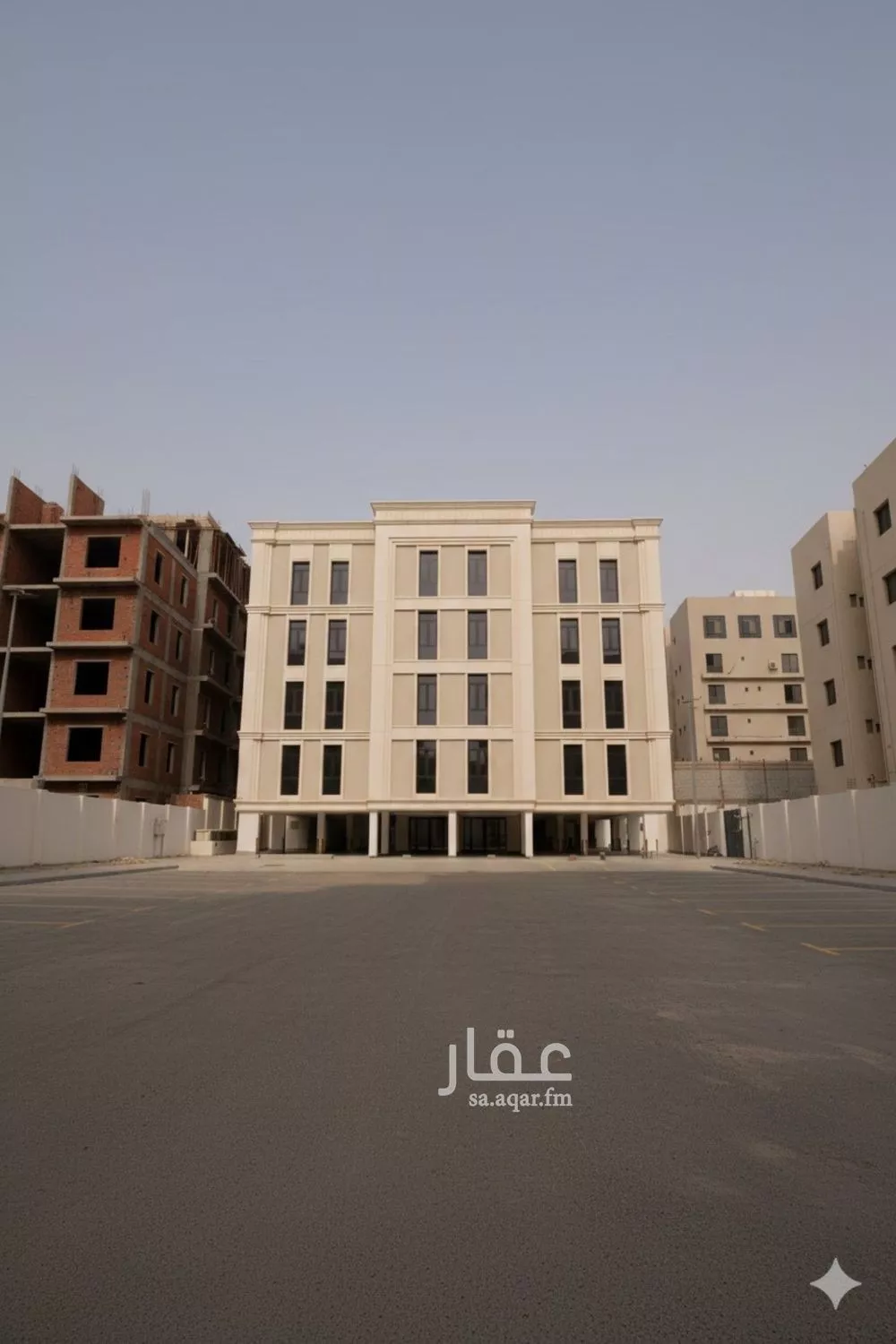 شقة للبيع في شارع وادي الرمله, حي حكومي1, مدينة جدة, منطقة مكة المكرمة 1 صورة