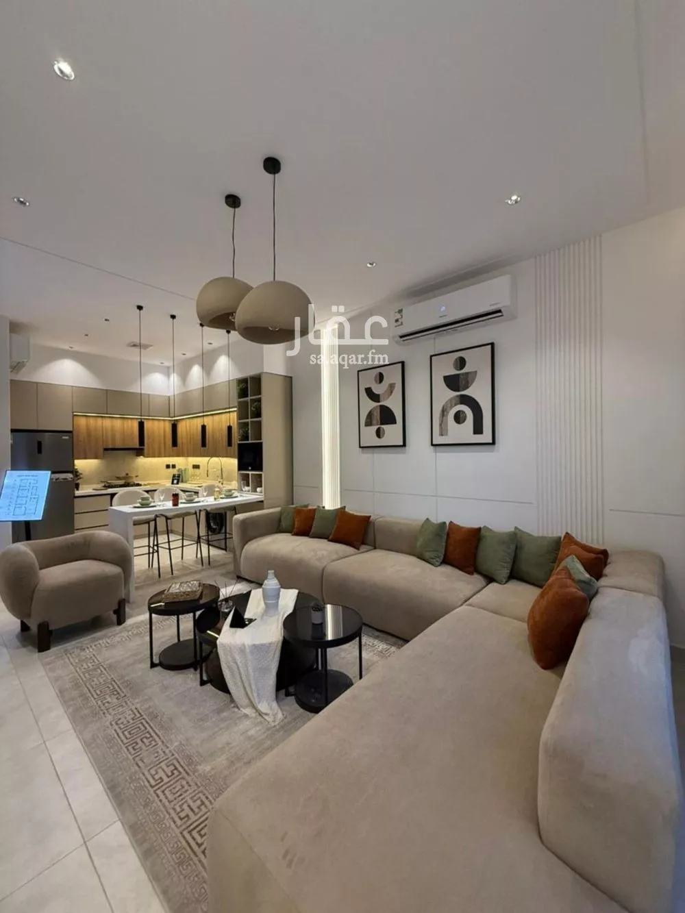 شقة للبيع في شارع محمد با يجوك, حي السلامة, مدينة جدة, منطقة مكة المكرمة 1 صورة