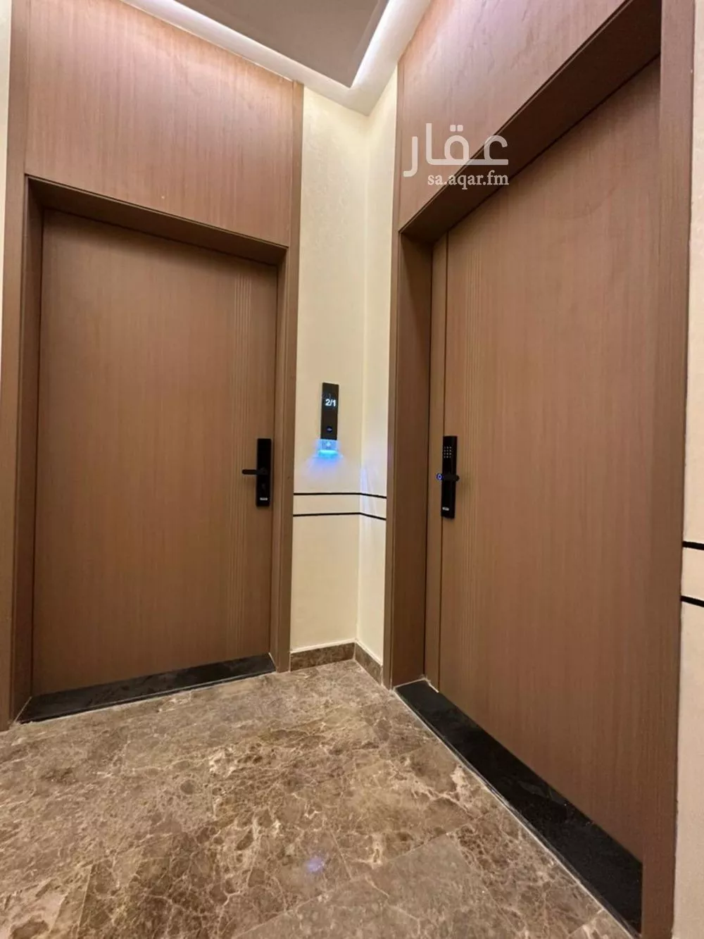 شقة للبيع في شارع عروان, حي النزهة, مدينة جدة, منطقة مكة المكرمة 1 صورة