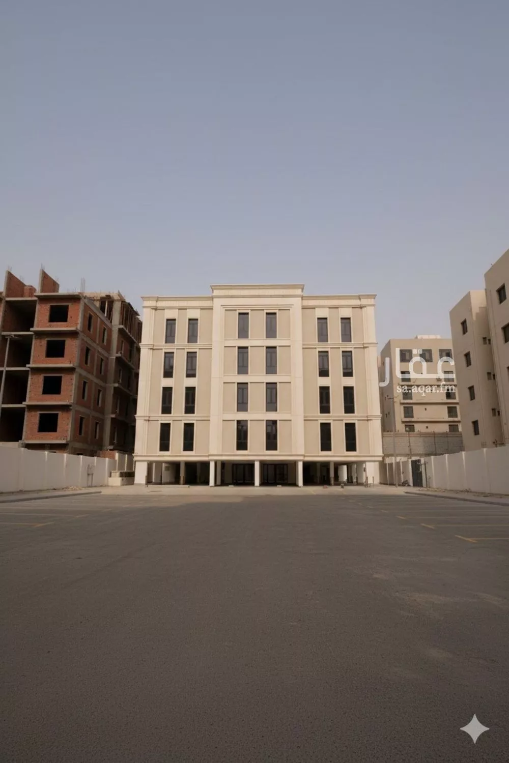 شقة للبيع في شارع وادي الرمله, حي حكومي1, مدينة جدة, منطقة مكة المكرمة 1 صورة
