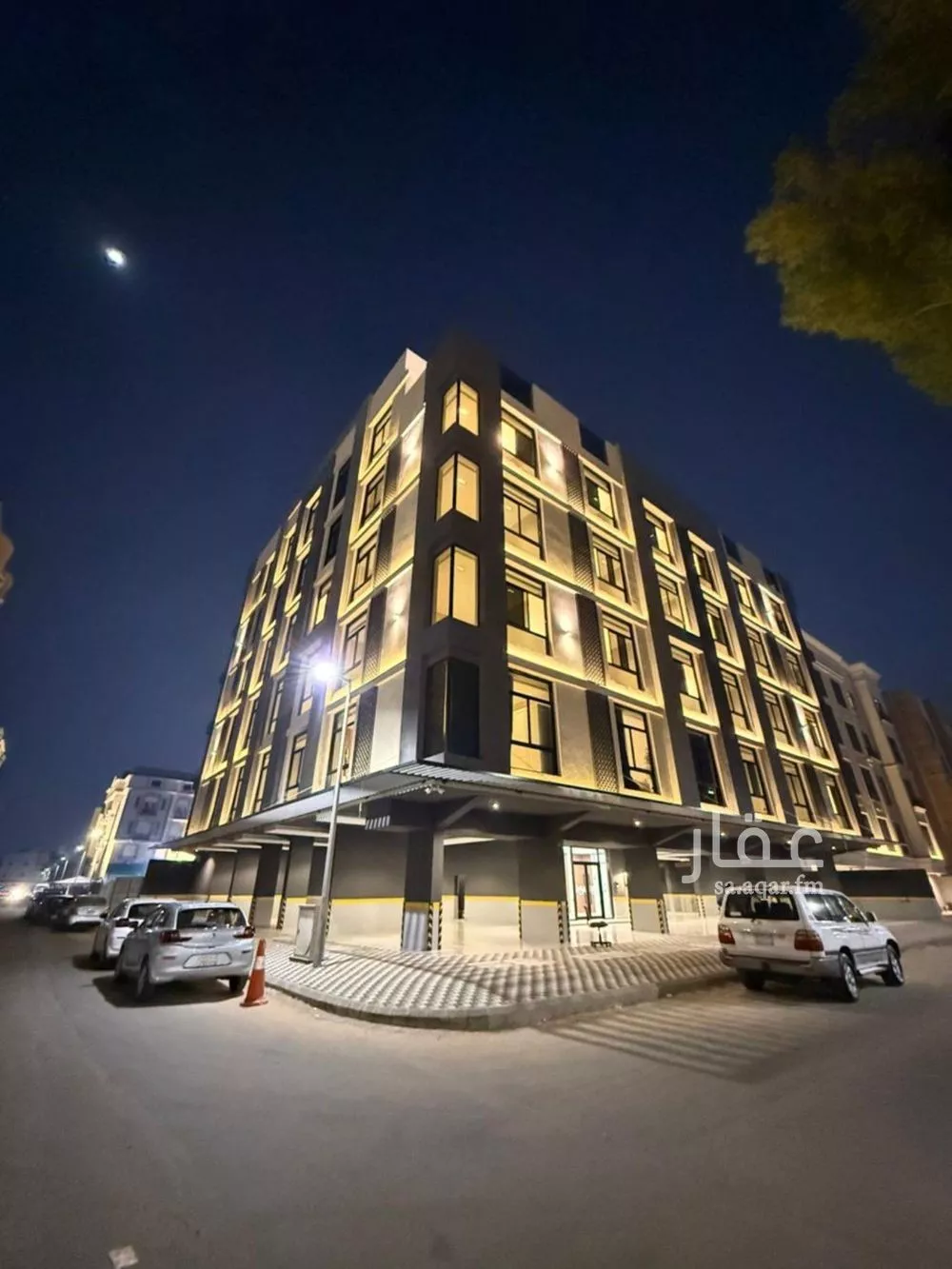 شقة للبيع في شارع إبن عواد, حي السلامة, مدينة جدة, منطقة مكة المكرمة 1 صورة