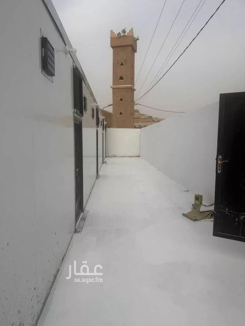 غرفة للإيجار في شارع العماريه 375 ، العمارية ، الدرعية 1 صورة