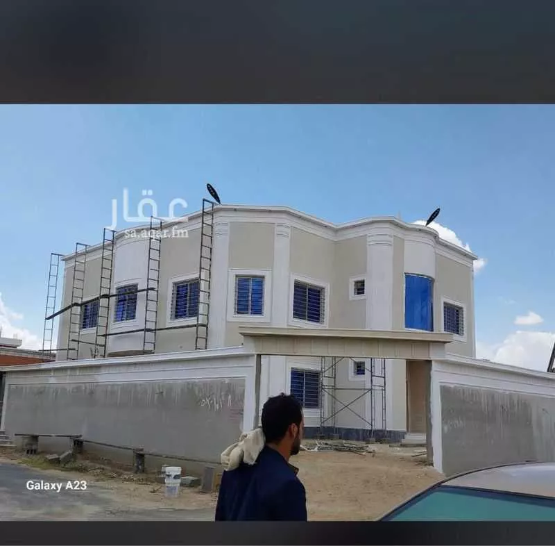 فيلا للبيع في أحد رفيدة ، احد رفيدة 1 صورة