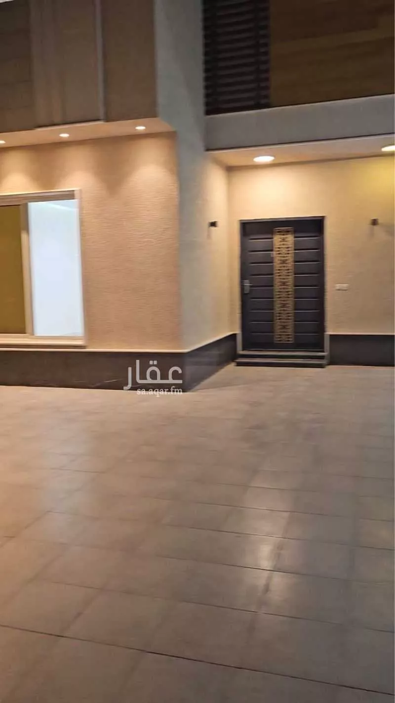 فيلا للإيجار في شارع سفيان بن عيينه ، حي البركة ، الخرج ، الخرج 1 صورة