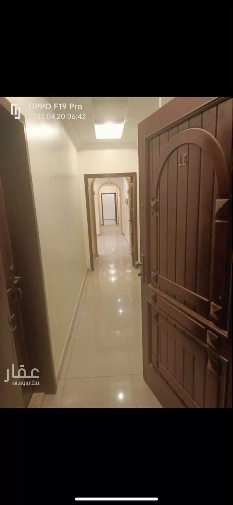 شقة للإيجار في شارع جنوب بن لادن, حي الجامعة, مدينة جدة, منطقة مكة المكرمة 1 صورة