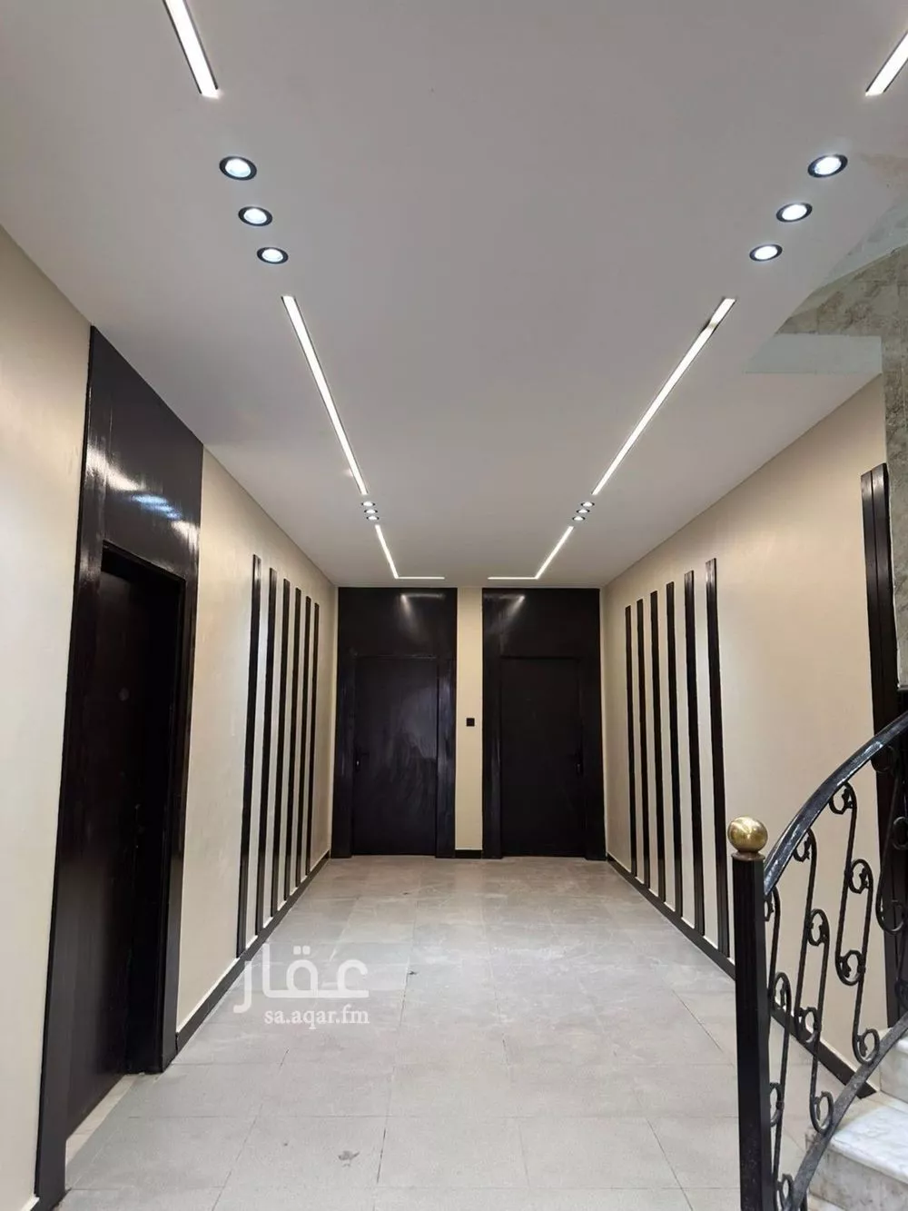 شقة للإيجار في شارع الأمير فيصل بن تركي بن عبدالعزيز, حي المربع, مدينة الرياض, منطقة الرياض 1 صورة