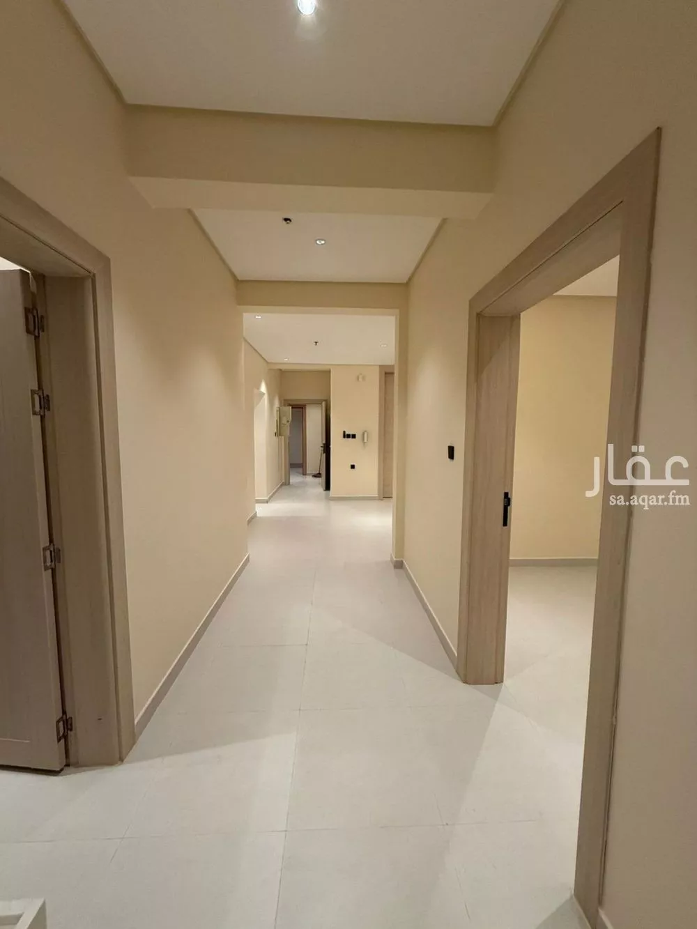 شقة للإيجار في شارع عفيفة بنت أحمد, حي الرمال, مدينة الرياض, منطقة الرياض 1 صورة