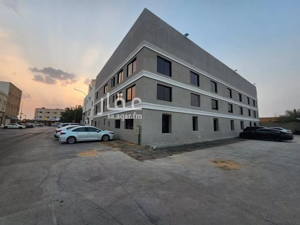 شقة للإيجار في شارع ابن الطيب, حي الملز, مدينة الرياض, منطقة الرياض 1 صورة