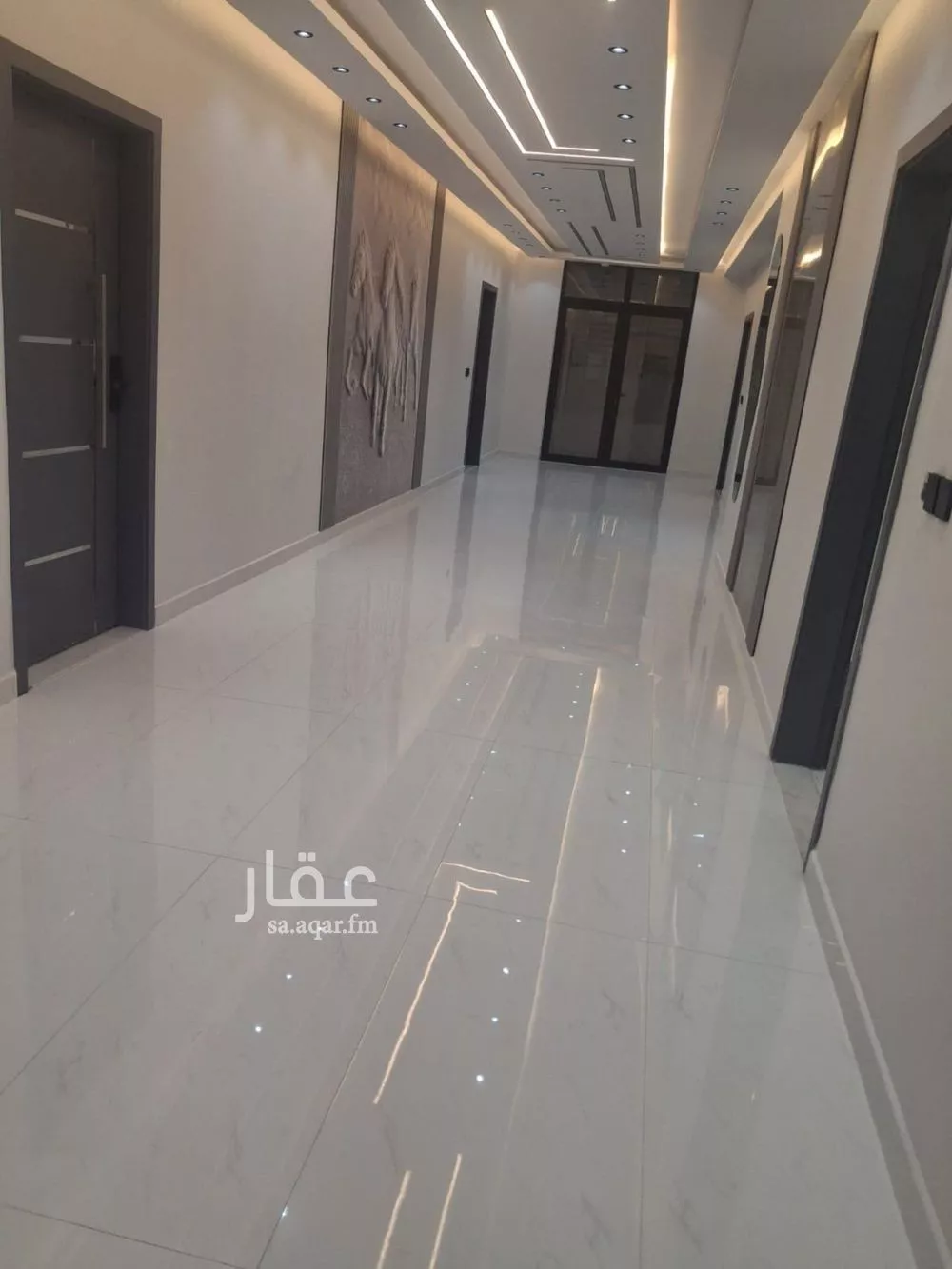 شقة للإيجار في شارع ابن الطيب, حي الملز, مدينة الرياض, منطقة الرياض 1 صورة